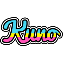 Kuno circus logo