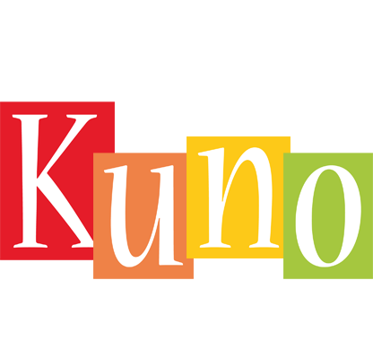 Kuno colors logo