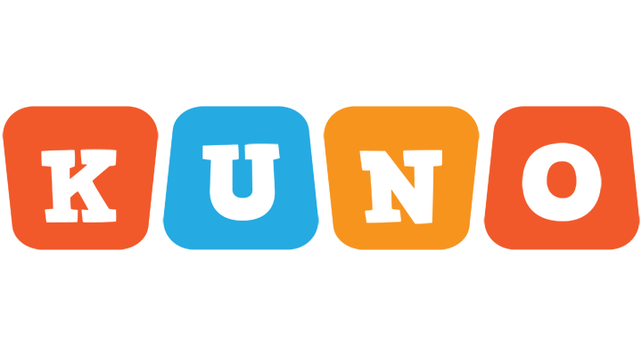 Kuno comics logo