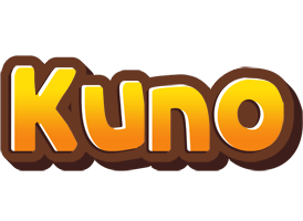 Kuno cookies logo