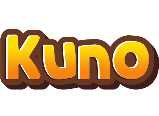 Kuno cookies logo