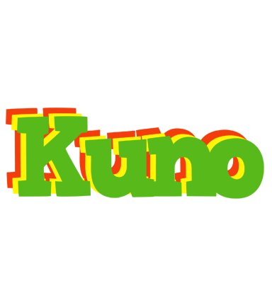 Kuno crocodile logo