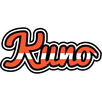 Kuno denmark logo