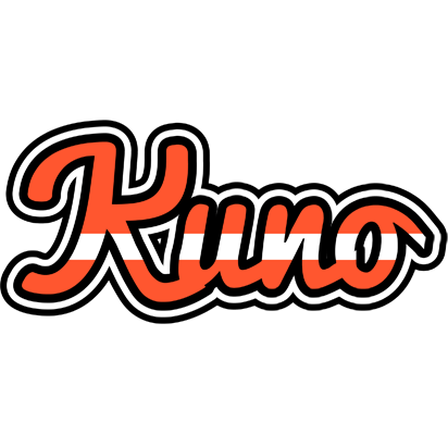 Kuno denmark logo