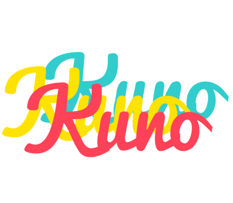 Kuno disco logo