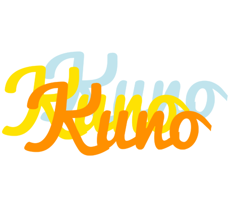 Kuno energy logo
