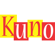 Kuno errors logo