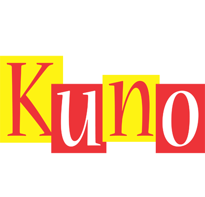Kuno errors logo