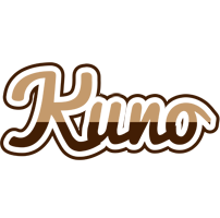 Kuno exclusive logo