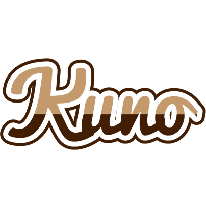 Kuno exclusive logo