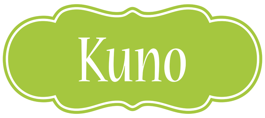 Kuno family logo