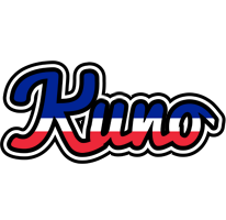 Kuno france logo