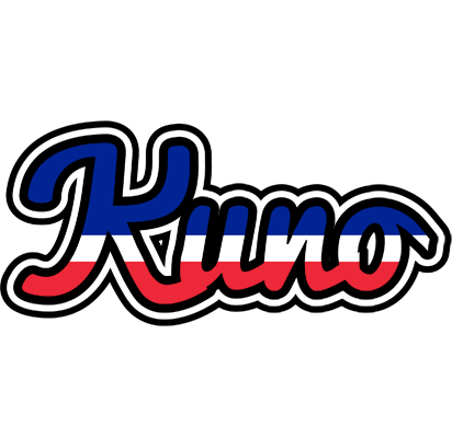 Kuno france logo