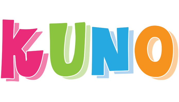 Kuno friday logo
