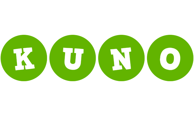 Kuno games logo