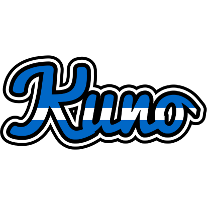 Kuno greece logo