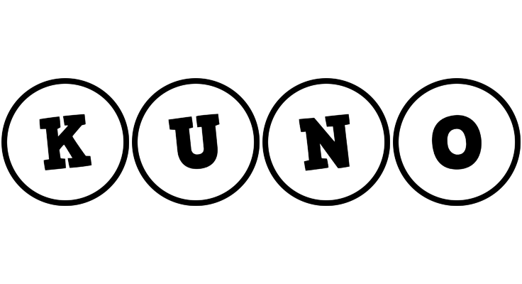 Kuno handy logo