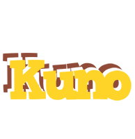 Kuno hotcup logo