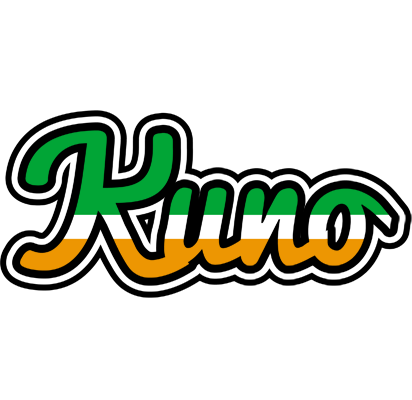 Kuno ireland logo