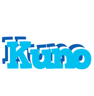 Kuno jacuzzi logo