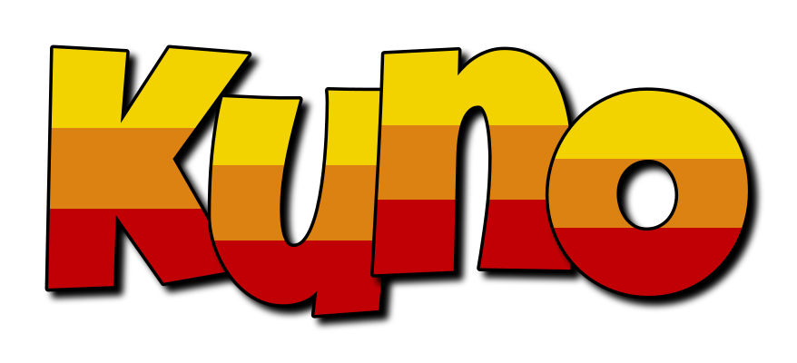 Kuno jungle logo