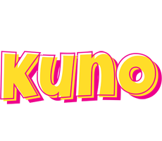 Kuno kaboom logo