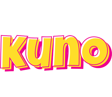 Kuno kaboom logo