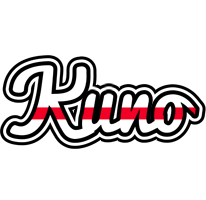 Kuno kingdom logo