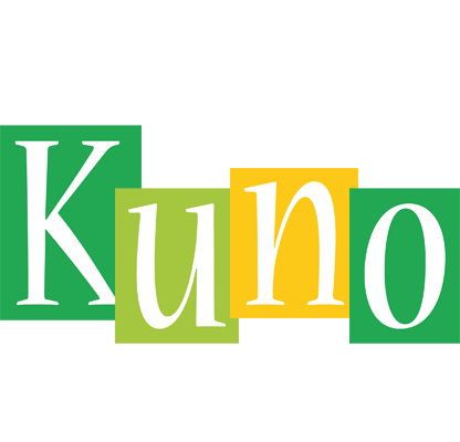 Kuno lemonade logo