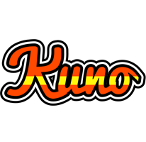 Kuno madrid logo