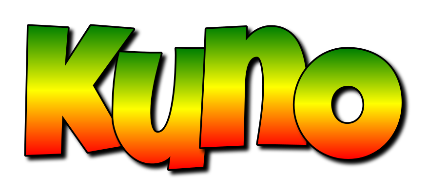 Kuno mango logo