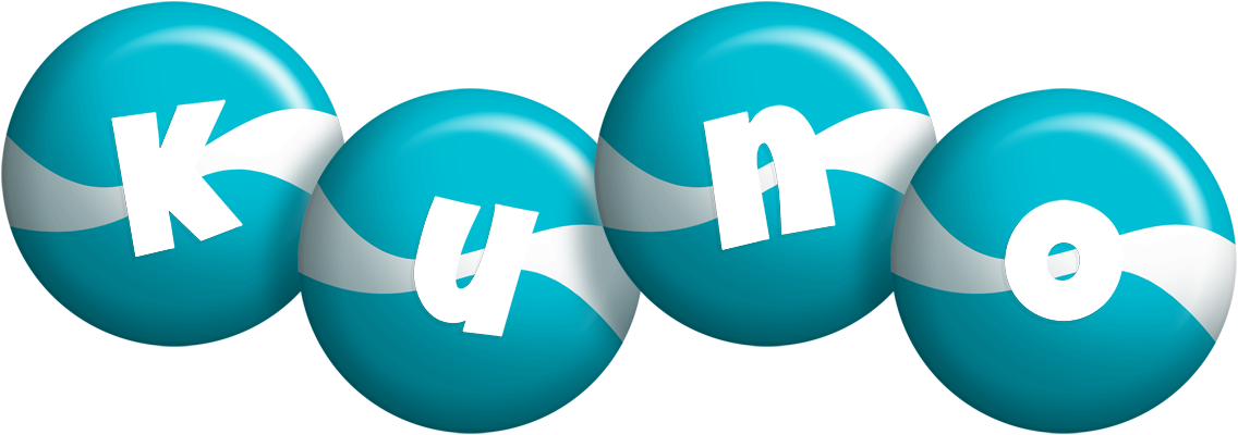 Kuno messi logo