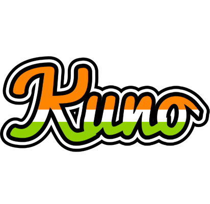 Kuno mumbai logo