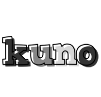 Kuno night logo