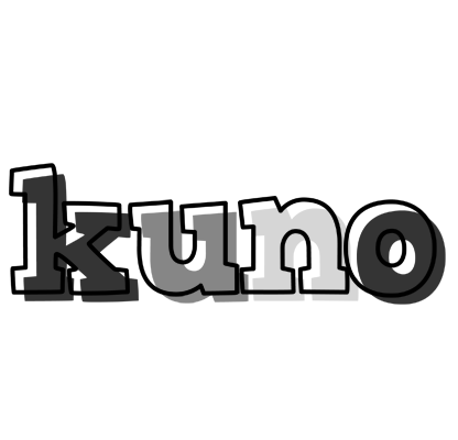 Kuno night logo