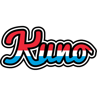 Kuno norway logo