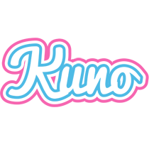 Kuno outdoors logo