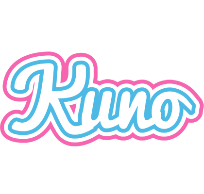 Kuno outdoors logo