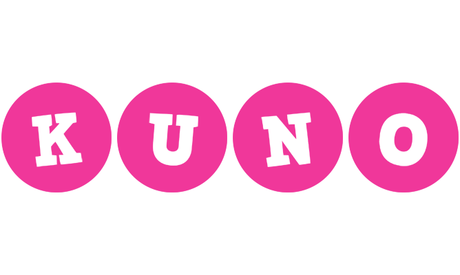 Kuno poker logo
