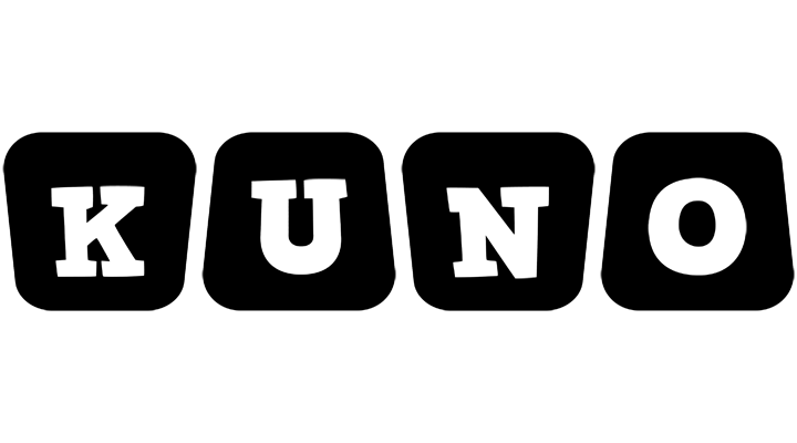 Kuno racing logo