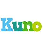 Kuno rainbows logo