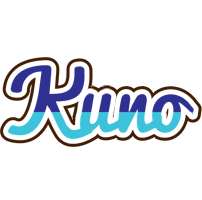 Kuno raining logo