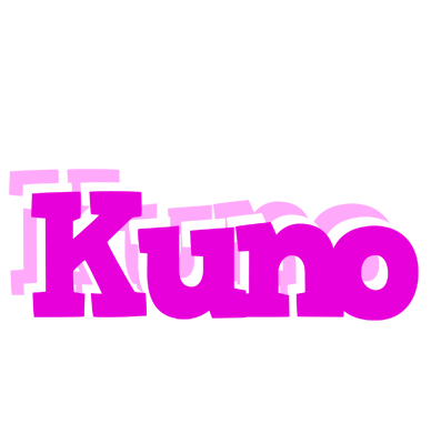 Kuno rumba logo