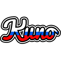 Kuno russia logo