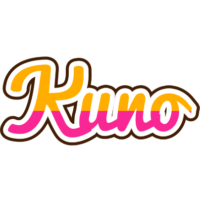 Kuno smoothie logo
