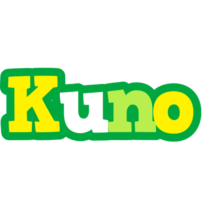 Kuno soccer logo