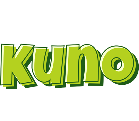 Kuno summer logo