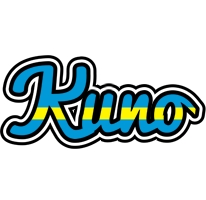 Kuno sweden logo