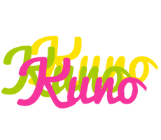 Kuno sweets logo