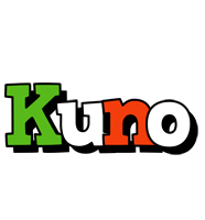 Kuno venezia logo